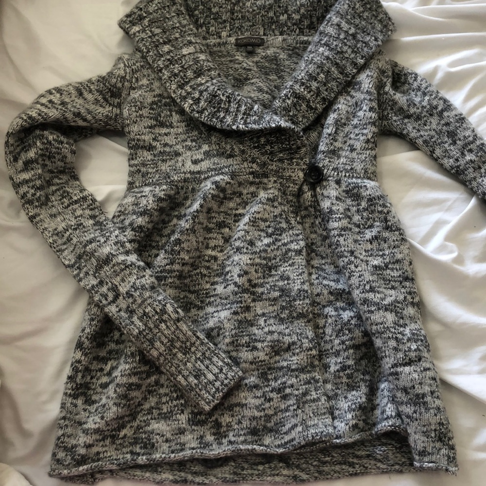 KOKOMIOsweater/Cardigan sizeXXS but will fit small